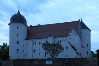 Wurzen - Schloss